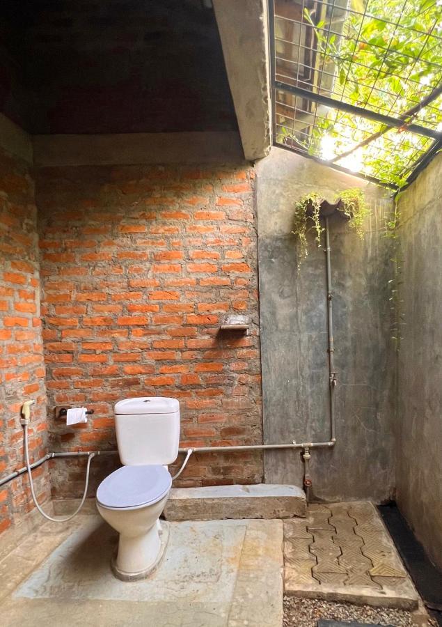 Nongu Home Trincomalee Exterior photo