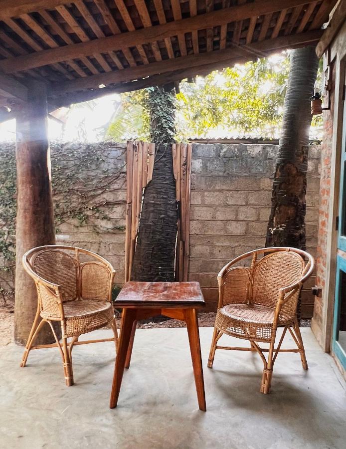 Nongu Home Trincomalee Exterior photo