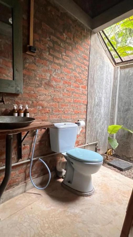 Nongu Home Trincomalee Exterior photo
